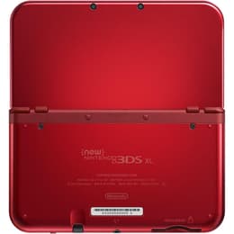 Nintendo 3DS XL - Red