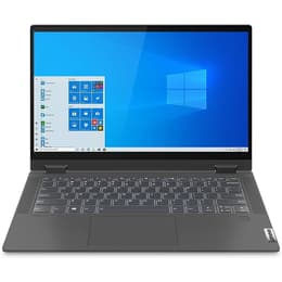 Lenovo IdeaPad Flex 5 14ARE05 14-inch (2020) - Ryzen 7 4700U - 8 GB - SSD 256 GB
