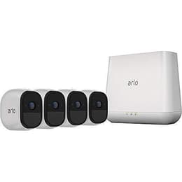 Arlo VMS4430 Camcorder - White
