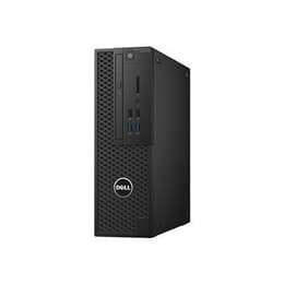 Dell Precision T3420 Xeon 3.1 GHz GHz - HDD 2 TB RAM 64GB