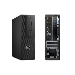 Dell Precision T3420 Xeon 3.1 GHz GHz - HDD 2 TB RAM 64GB