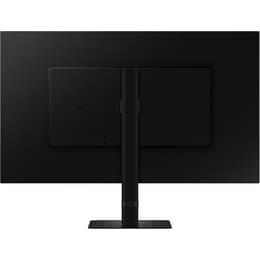 Samsung 32-inch Monitor 3840 x 2160 LCD (S80D)