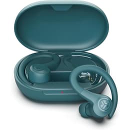 Jlab GO Air Sport Earbud Noise-Cancelling Bluetooth Earphones - Green
