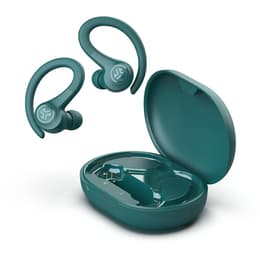 Jlab GO Air Sport Earbud Noise-Cancelling Bluetooth Earphones - Green