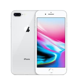 iPhone 8 128GB - Silver - Locked T-Mobile