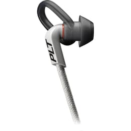 Plantronics BackBeat Fit 350 Earbud Bluetooth Earphones - Gray/Black