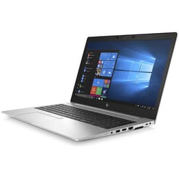 Hp EliteBook 850 G6 15-inch (2019) - Core i5 - Gen 8 (U) - 16 GB - SSD 256 GB