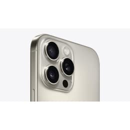iPhone 16 Pro Max 512GB - Natural Titanium - Locked Verizon