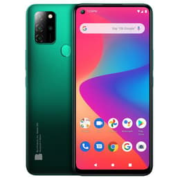 BLU G91 128GB - Green - Unlocked