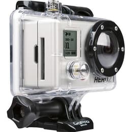 GoPro Hero 2 Sport camera