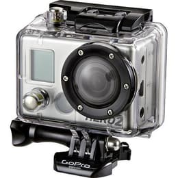 GoPro Hero 2 Sport camera