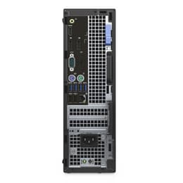 Dell Optiplex 7050 Core i7 2.9 GHz - SSD 256 GB RAM 8GB