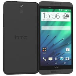HTC Desire 610 8GB - Black - Locked Verizon