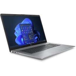 Hp ProBook 470 G9 17-inch (2022) - Core i7-1255U - 16 GB - SSD 512 GB