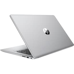 Hp ProBook 470 G9 17-inch (2022) - Core i7-1255U - 16 GB - SSD 512 GB