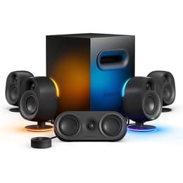 Steelseries Arena 9 Bluetooth speakers - Black