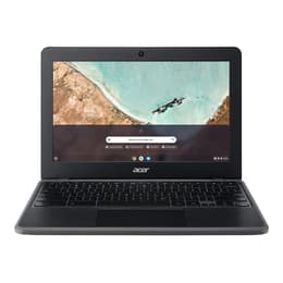 Acer Chromebook 11 311 C722-K4CN MediaTek 1.6 ghz 32gb eMMC - 4gb QWERTY - English