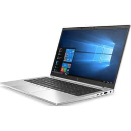 Hp EliteBook 840 G7 14-inch (2020) - Core i5-10310U - 16 GB - SSD 256 GB