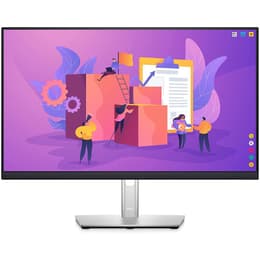 Dell 24-inch Monitor 1920 x 1080 LED (P2422H)