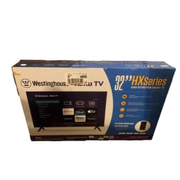 Westinghouse 32.0000-inch WR32HT2212 1280x720 TV