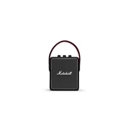 Marshall Stockwell II Bluetooth speakers - Black