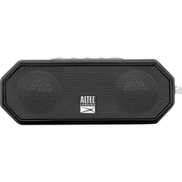 Altec Lansing Jacket H20 4 Bluetooth speakers - Black