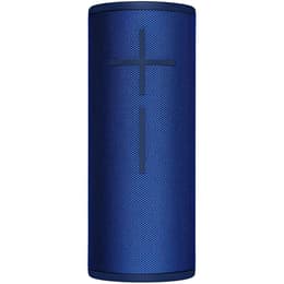 Ultimate Ears Boom 3 Bluetooth speakers - Lagoon Blue