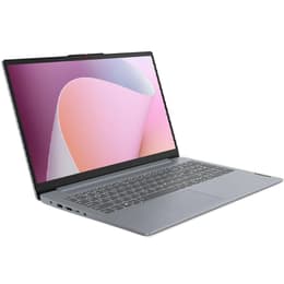 Lenovo Ideapad Slim 3 15Amn8 15-inch (2021) - Ryzen 5 7520U - 8 GB - SSD 256 GB