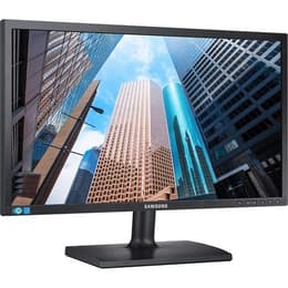 Samsung 24-inch Monitor 1920 x 1080 LCD (LS24E20KBLV/GO-RB)