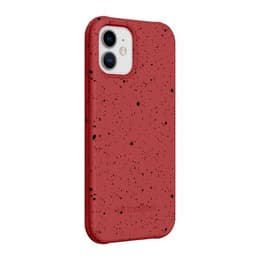 iPhone 12 mini case - Compostable - To Mars