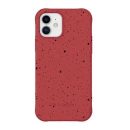 iPhone 12 mini case - Compostable - To Mars