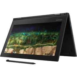 Lenovo Chromebook 500e Celeron N4100 1.1 GHz 32 GB eMMC - 4 GB