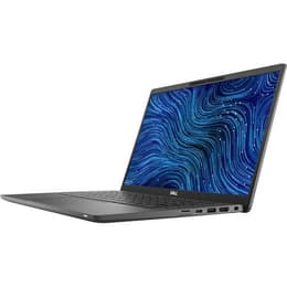 Dell Latitude 7420 14-inch (2021) - Core i7-1185G7 - 16 GB - SSD 256 GB