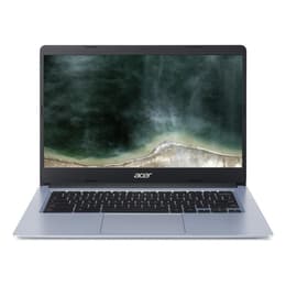 Acer Chromebook 314 Celeron 1.1 ghz 32gb eMMC - 4gb QWERTY - English