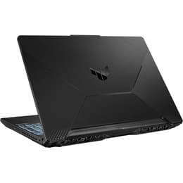 Asus TUF Gaming F15 15-inch - Core i5-11400H - 16GB 512GB NVIDIA GeForce RTX 3050 Ti QWERTY - English