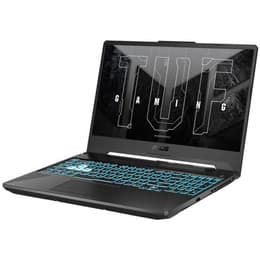 Asus TUF Gaming F15 15-inch - Core i5-11400H - 16GB 512GB NVIDIA GeForce RTX 3050 Ti QWERTY - English