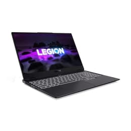 Lenovo Legion S7 15ACH6 15-inch - Ryzen 9 5900HX - 32GB 1024GB NVIDIA GeForce RTX 3060
