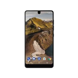 Essential PH-1 128GB - White - Locked T-Mobile