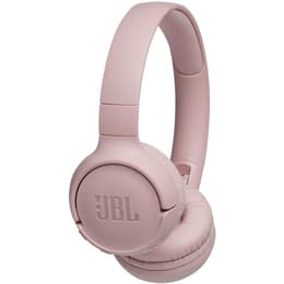 Jbl Tune 500BT Noise cancelling Headphone Bluetooth with microphone - Pink