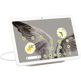 Google Pixel Tablet 128GB - Beige - (Wi-Fi)