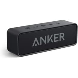 Anker Soundcore Bluetooth speakers - Black