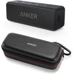 Anker Soundcore Bluetooth speakers - Black
