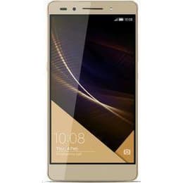 Honor 7 32GB  - Gold - Locked Verizon