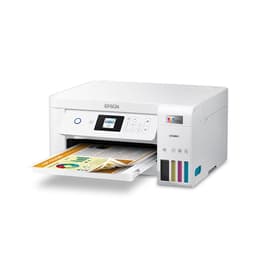 Epson EcoTank ET-2850 Color Laser