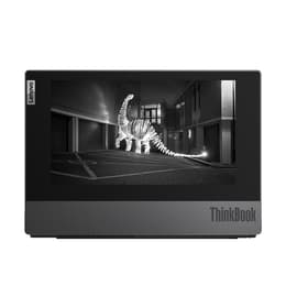 Lenovo ThinkBook Plus IML 13-inch (2019) - Core i7-10510U - 16 GB - SSD 512 GB