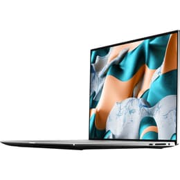 Dell XPS 9500 15-inch (2020) - Core i5-10300H - 8 GB - SSD 256 GB