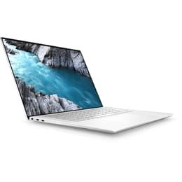 Dell XPS 9500 15-inch (2020) - Core i5-10300H - 8 GB - SSD 256 GB