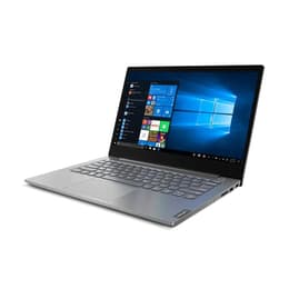 Lenovo ThinkBook 14 IML 14-inch (2020) - Core i5-10210U - 16 GB - SSD 256 GB