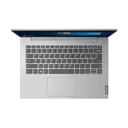 Lenovo ThinkBook 14 IML 14-inch (2020) - Core i5-10210U - 16 GB - SSD 256 GB
