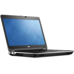 Dell Latitude E6440 14-inch (2012) - Core i7-4610M - 8 GB - SSD 256 GB